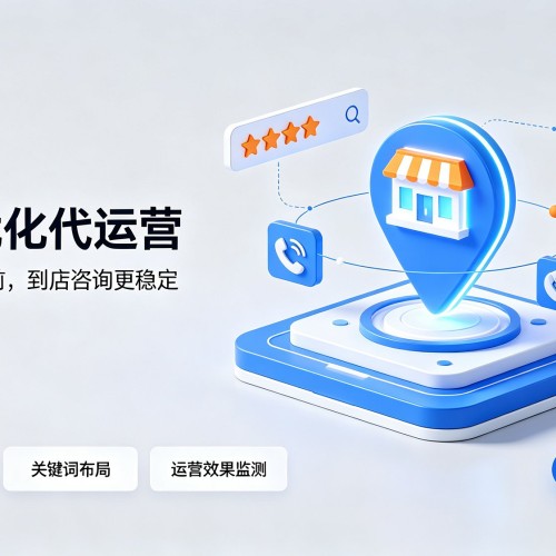湖滨GEO优化